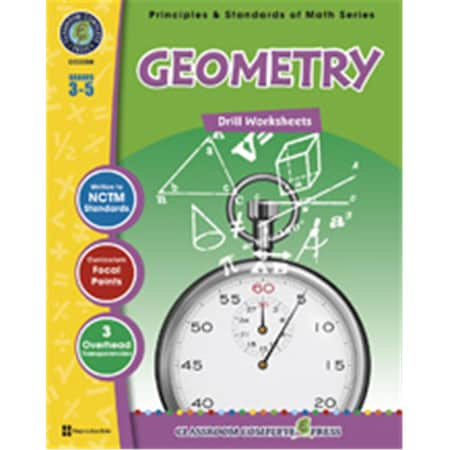 Geometry - Drill Sheets